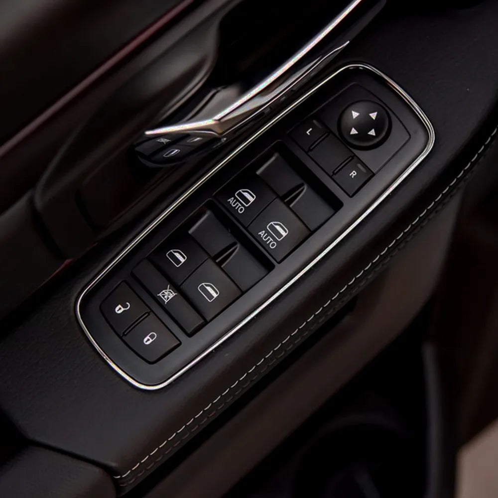 Power Window Control Switch for Dodge Ram & Jeep Liberty 2007-2012 - image 5
