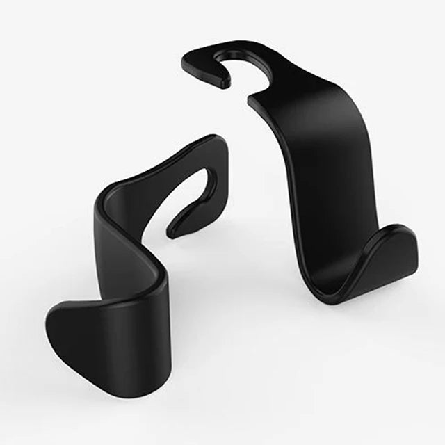 Car Headrest Hooks for Bags