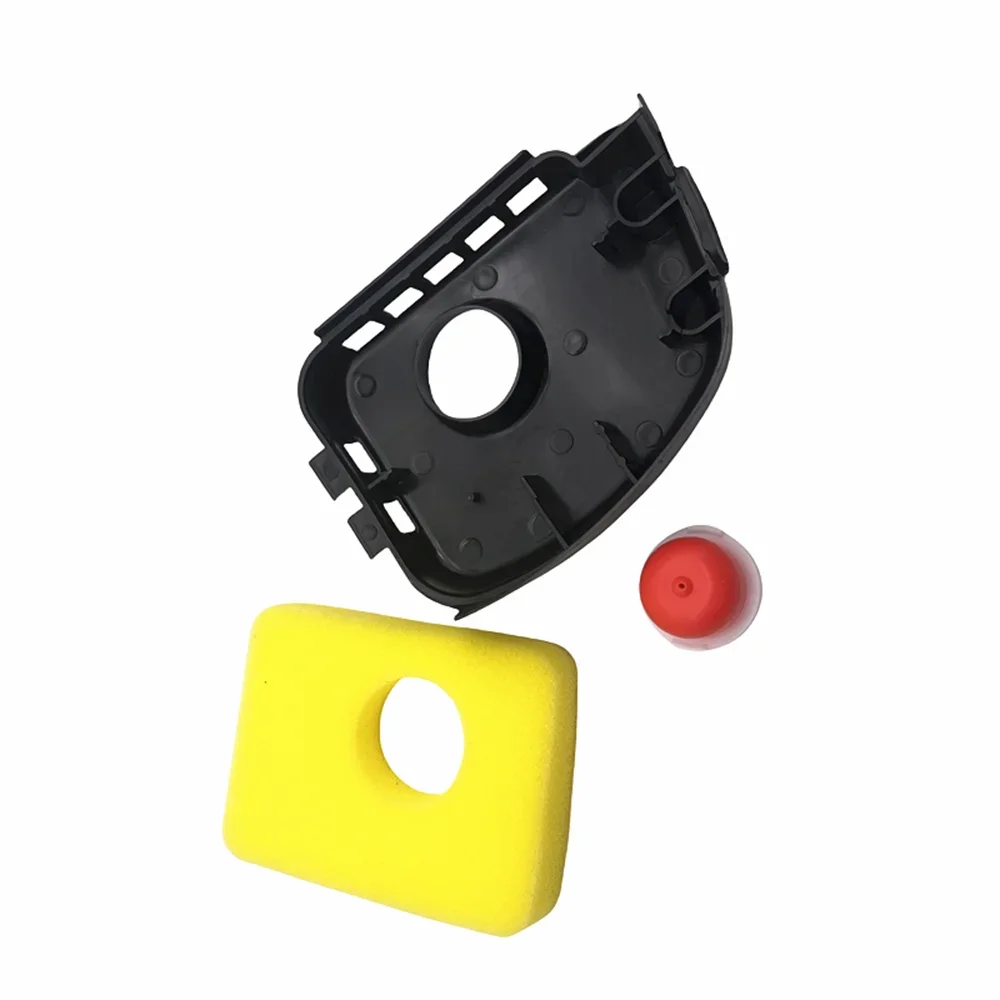 Replacement Carburetor for Briggs & Stratton 799583 593261 595656 - image 5