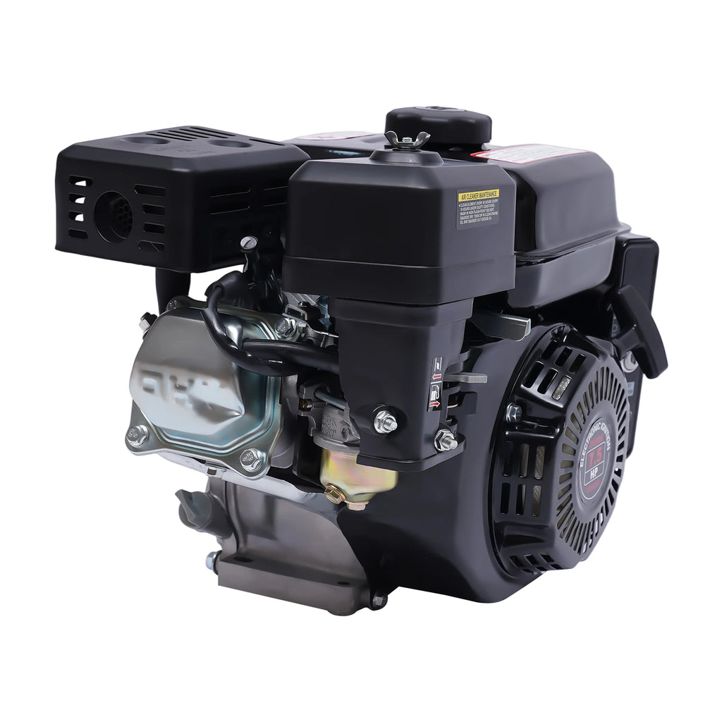 212cc 7.5HP 4-Stroke Gas Engine with Electric Start for Go Kart