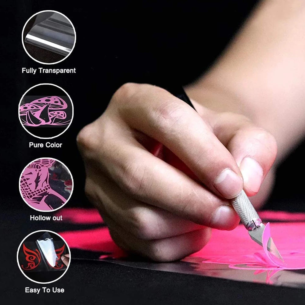 Alfa Romeo Car Stickers - Waterproof Vinyl Body Decals - image 4