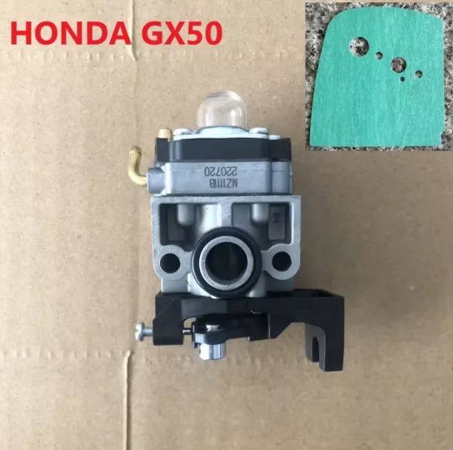 Honda GX50 Carburetor Gasket 49.7cc Heavy Duty Replacement - image 7