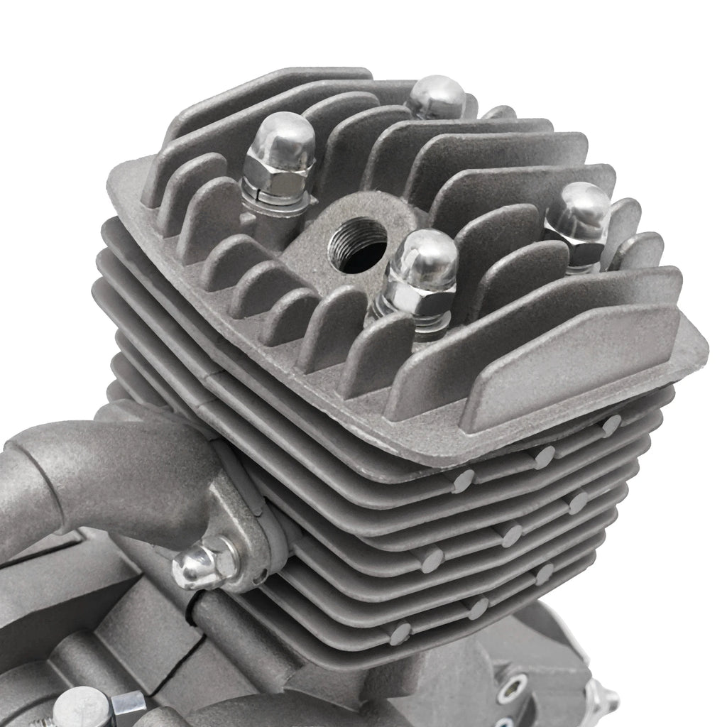 80cc 2-Stroke Motorized Bicycle Engine Kit