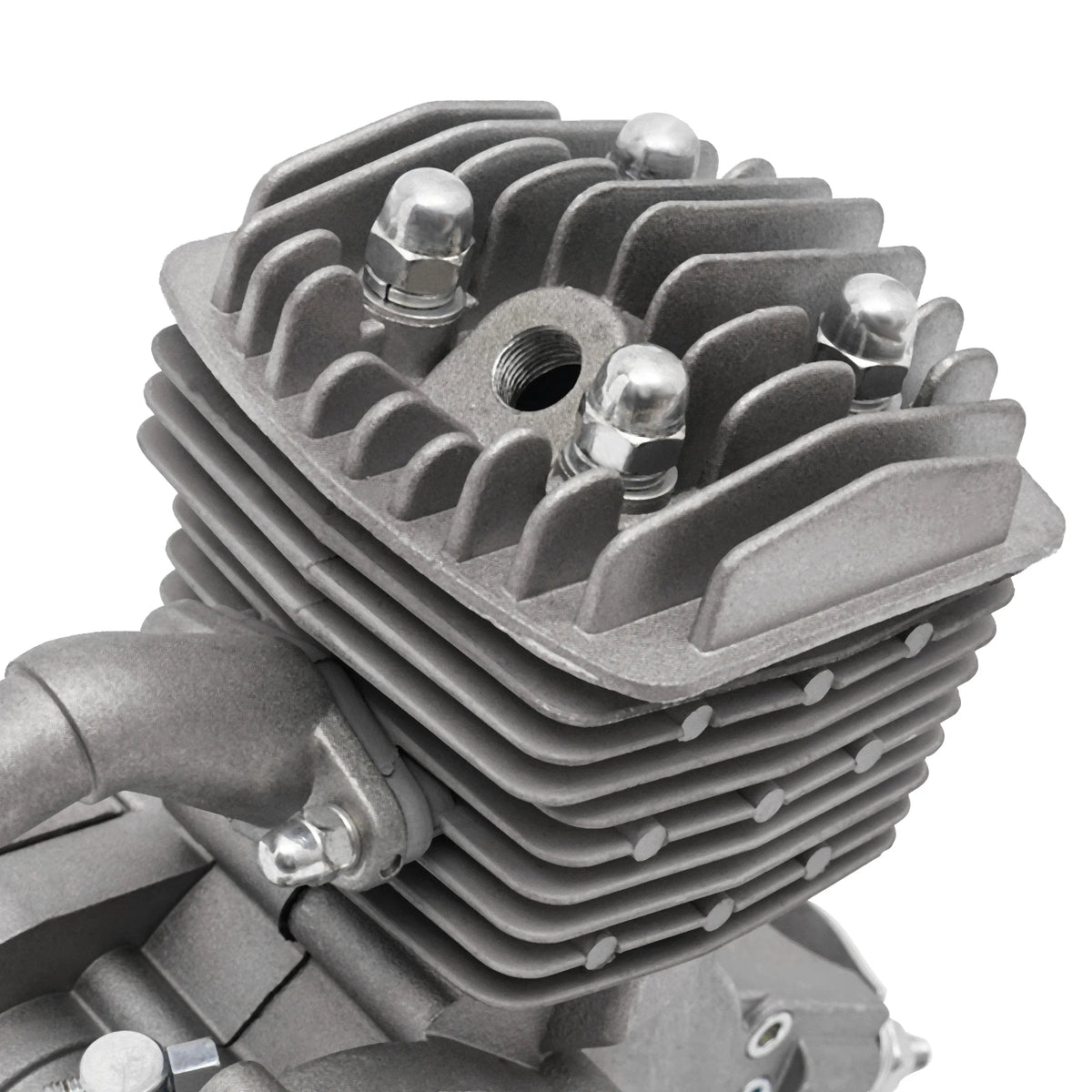 80cc 2-Stroke Motorized Bicycle Engine Kit