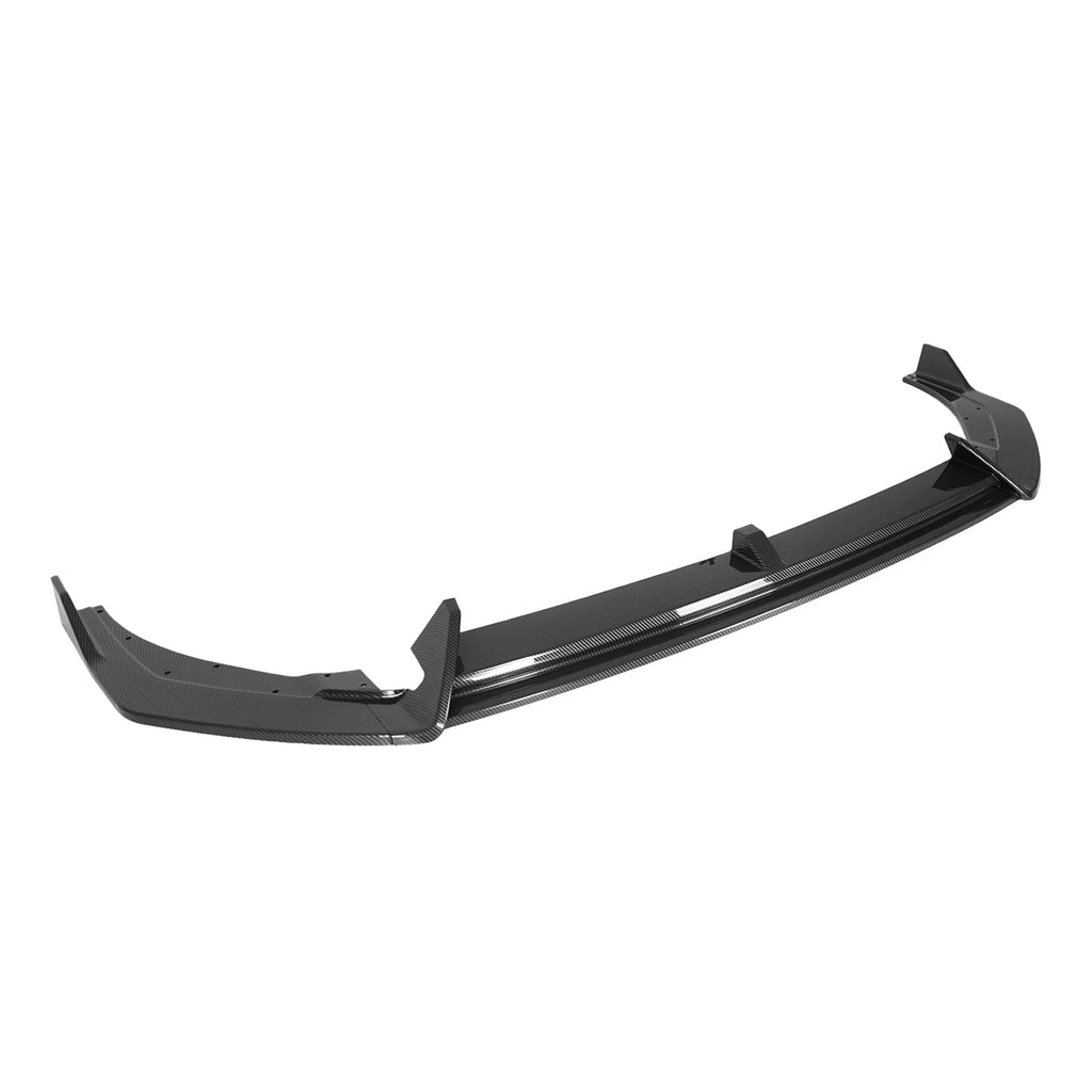 Front Bumper Lip Spoiler for Hyundai Elantra N-Line 2024-2026 - view 16
