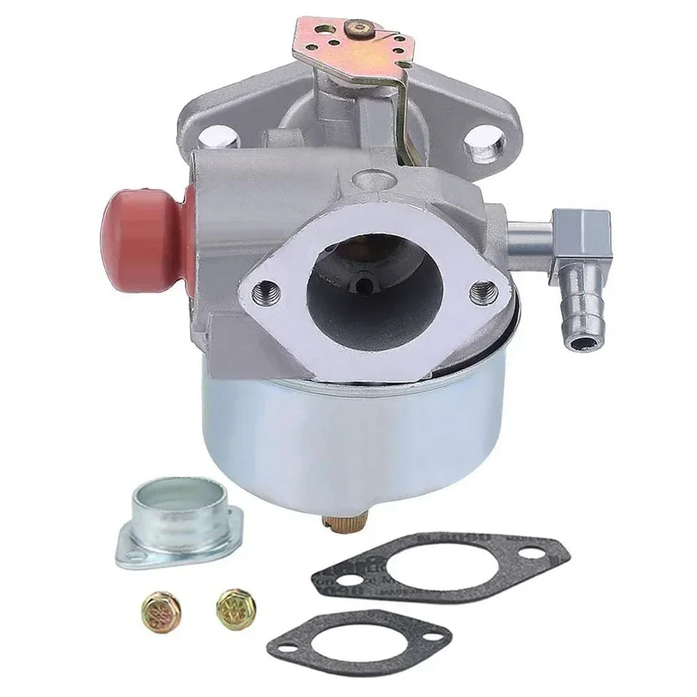 Tecumseh 632795A Carburetor for TVS Lawn Mower Engines - image 5