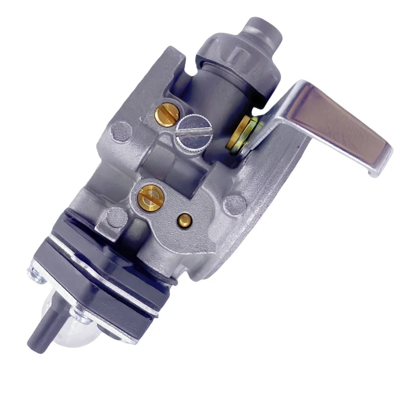 Replacement Carburetor for Shindaiwa ECHO Brush Cutter T270 C270 - image 6