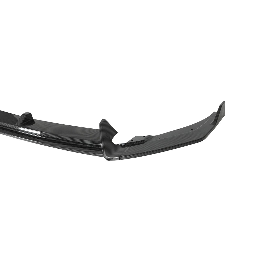 Front Bumper Lip Spoiler for Hyundai Elantra N-Line 2024-2026 - view 19