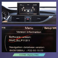 Wireless CarPlay & Android Auto Kit for Audi A6/A7 (2012-2018) - image 7