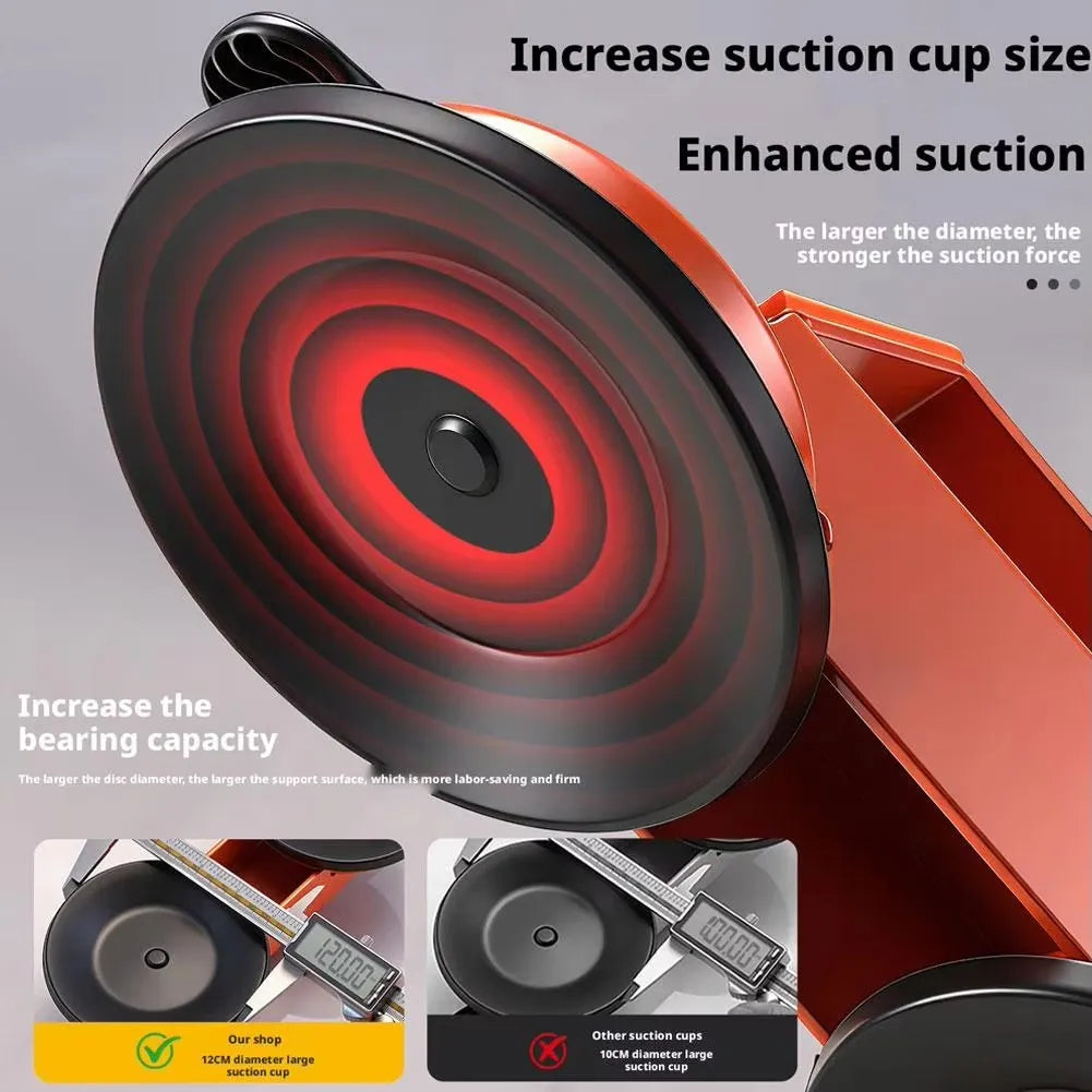 Floor Gap Repair Tool with Suction Cup - Seamless Joint Fix - image 4
