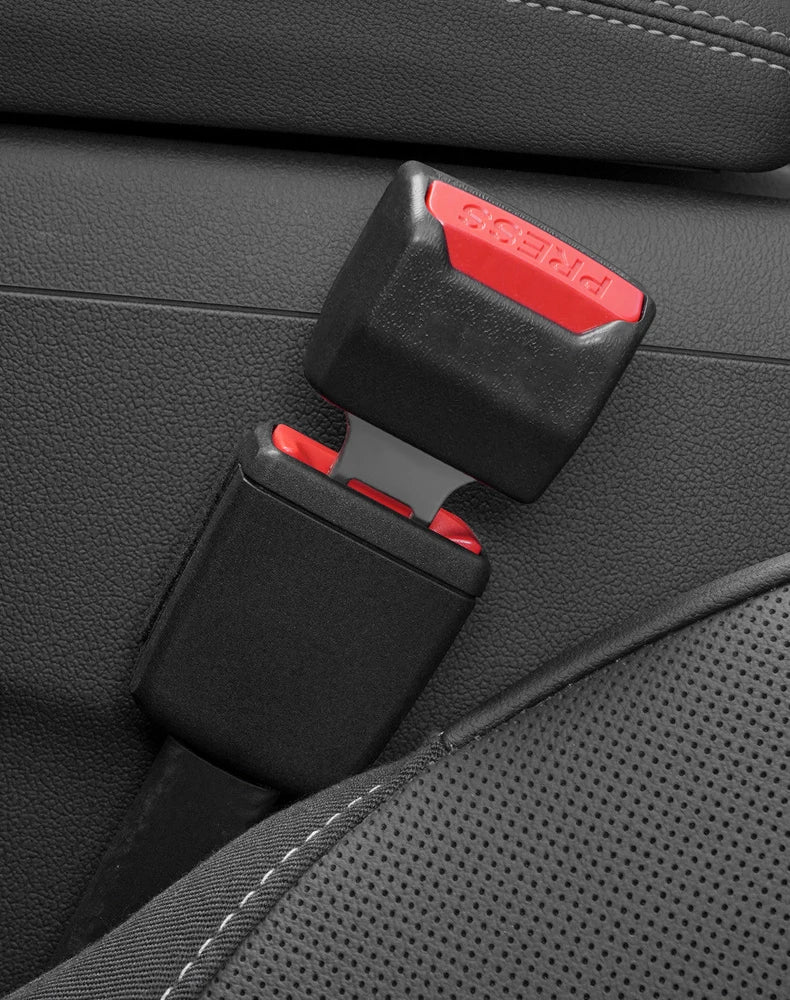 2-Pack Seat Belt Extender Clips - image 12
