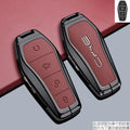 2026 Car Key Fob Cover Protector FOR BYD Seagull, Qin Plus, Song L, Seal 06, Han, Dolphin, Destroyer 05, Yuan, Tang DM‑i