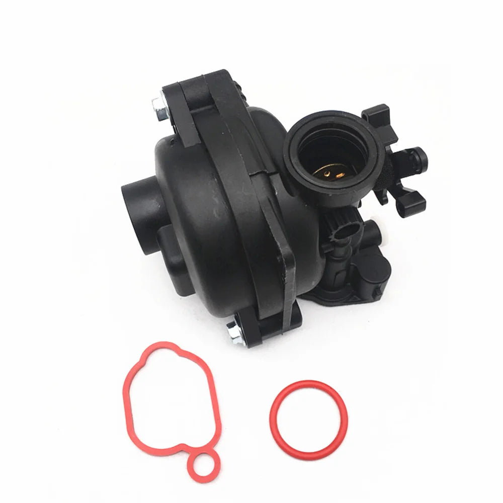 High-Performance Carburetor for Briggs & Stratton Mowers - image 2