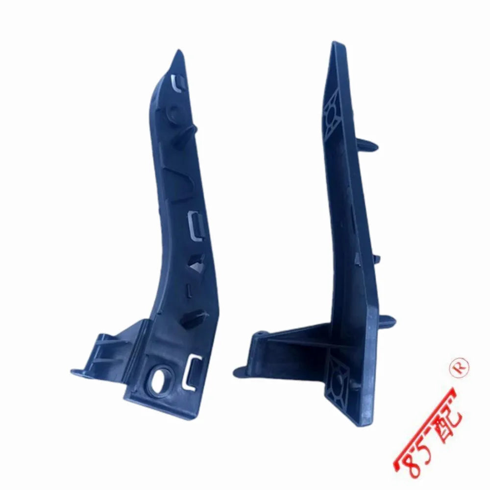 Front And Rear Bumper Bracket 1610145680 9678059180 1610116580FOR Peugeot 2008 A94 2014-2018 Bumper Bracket Assembly
