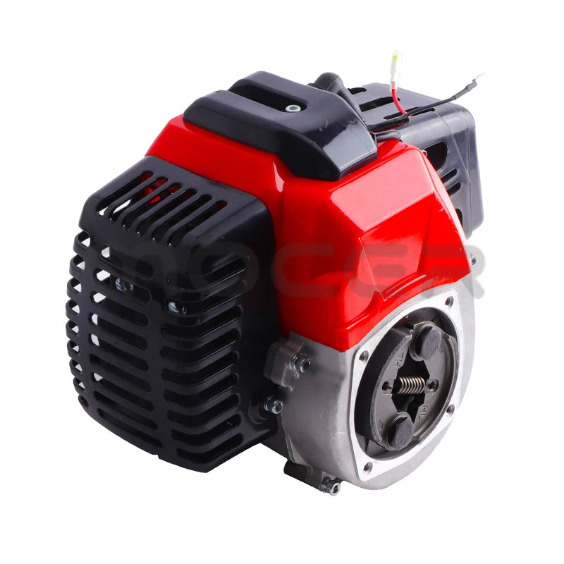 43cc 2-Stroke Engine for Mini Motorcycle, Scooter, ATV and Trimmer