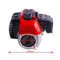 43cc 2-Stroke Engine for Mini Motorcycle, Scooter, ATV and Trimmer