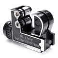Tube Pipe Cutter for 3-28mm Copper Steel Aluminum Tubing Manual Hand Tool