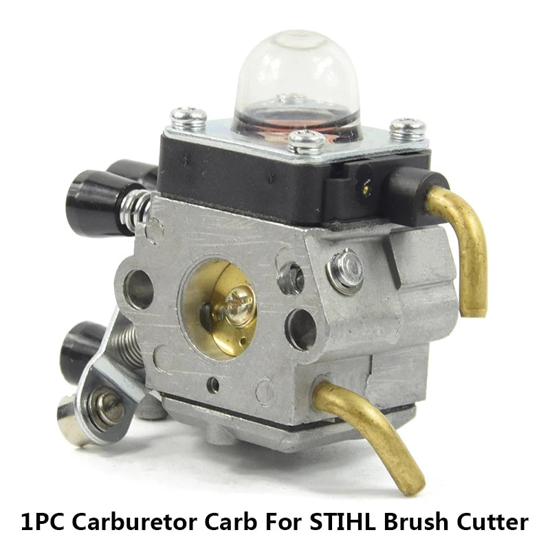 XCAN Carburetor for STIHL FS38 FS45 FS55 Trimmer - OEM Replacement - image 6