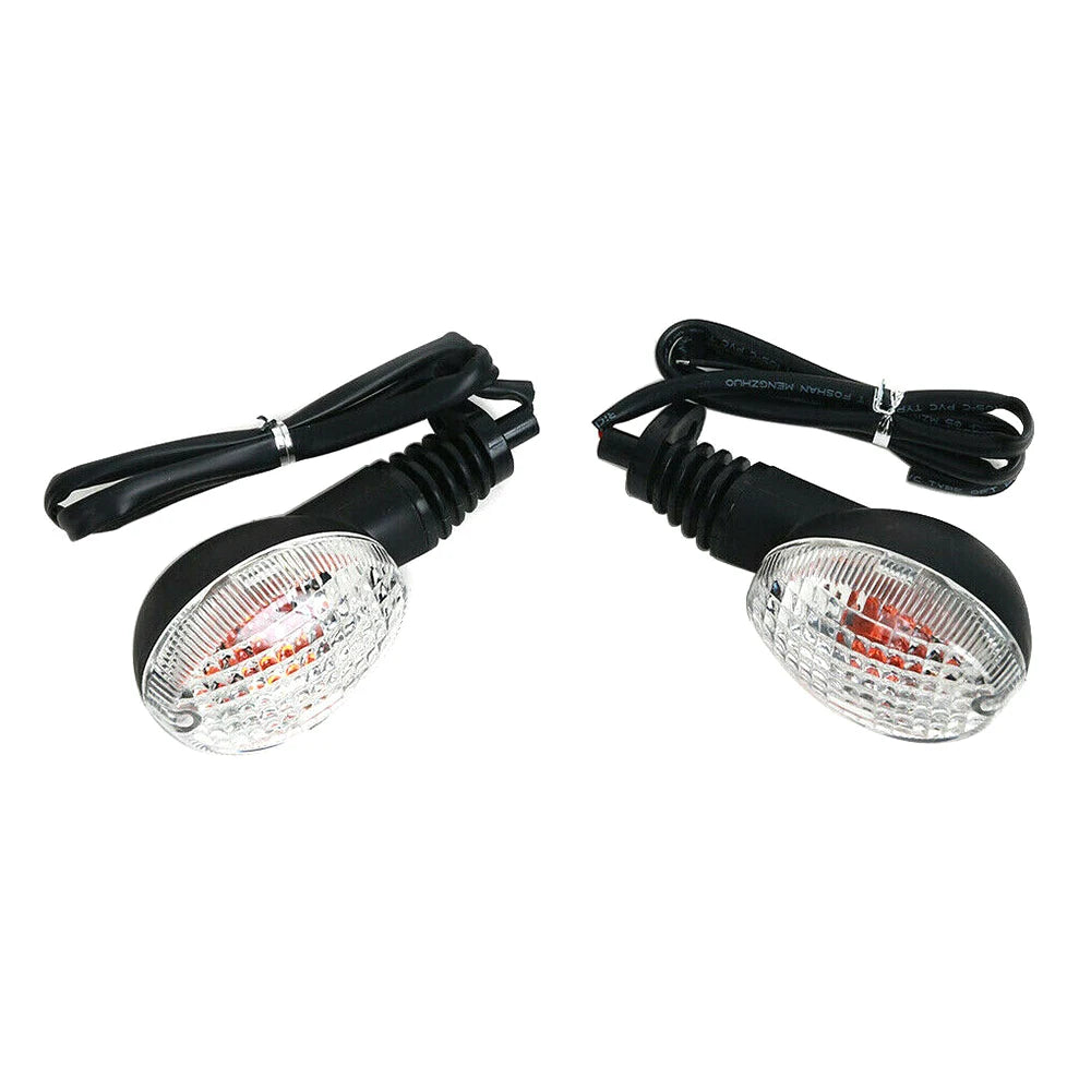 Turn Signal Lights for Kawasaki KLX 125 D-Tracker 2010-2013 - image 2