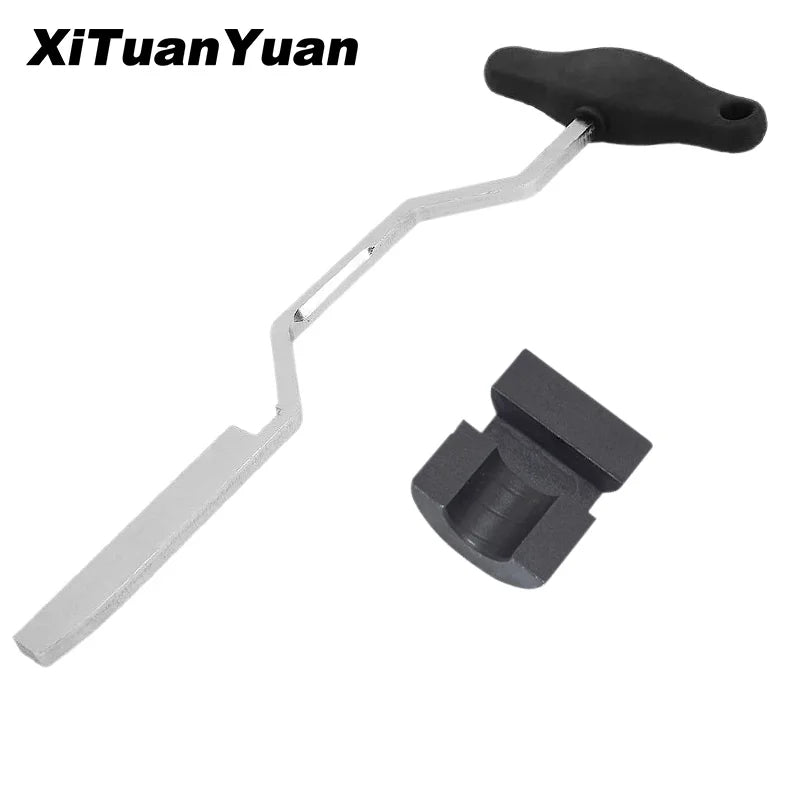 DSG Transmission Disassembly Tool 0AM Valve Body for VW Audi