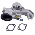 GMIGE Carburetor Replacement for Briggs & Stratton Lawn Mower Engine - image 6