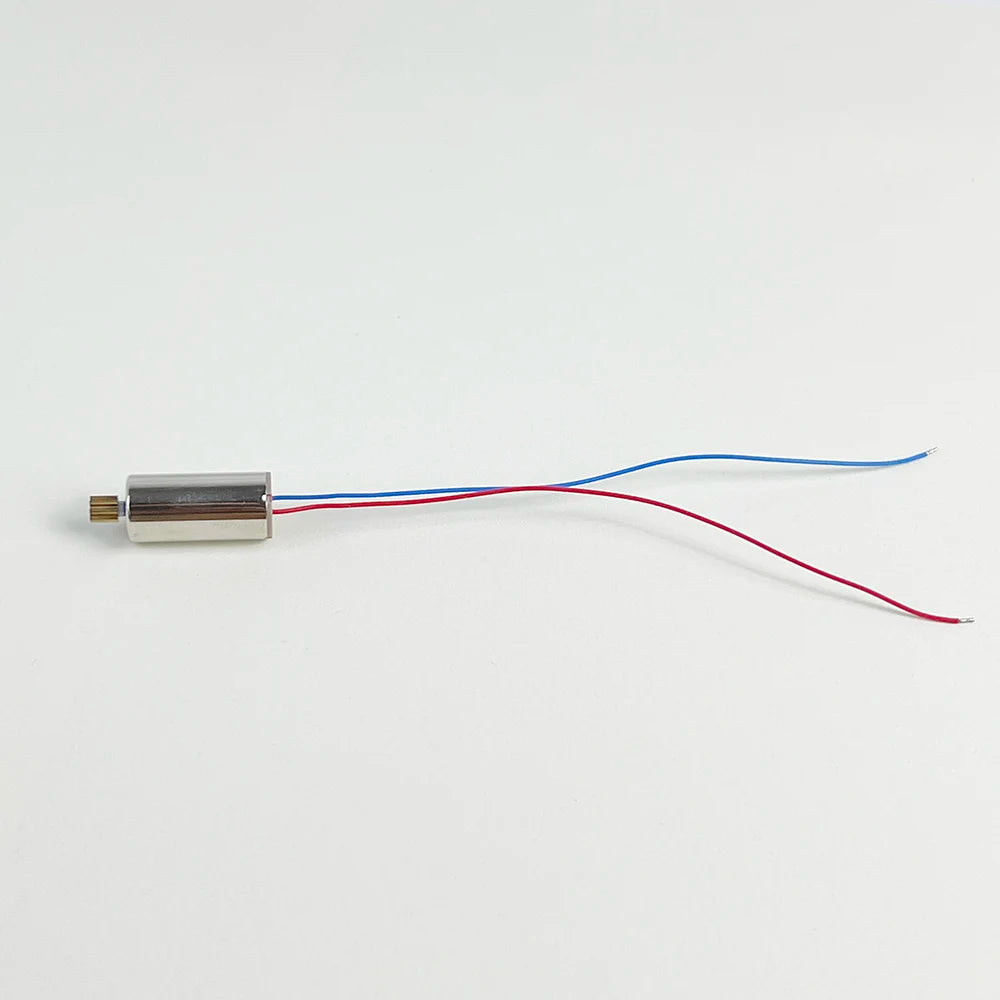 High-Speed 10mm Coreless DC Motor for RC Car Drone - image 3