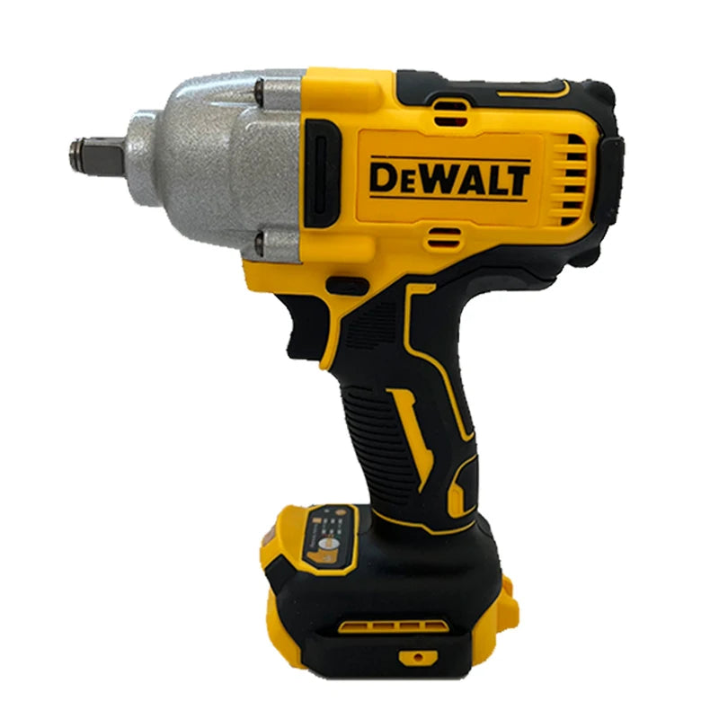 Cordless Brushless Multi-Tool Kit - Angle Grinder, Cutter, Jigsaw - image 23
