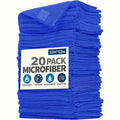 Super Absorbent Microfiber Cleaning Cloths - Lint Free & Durable - image 9
