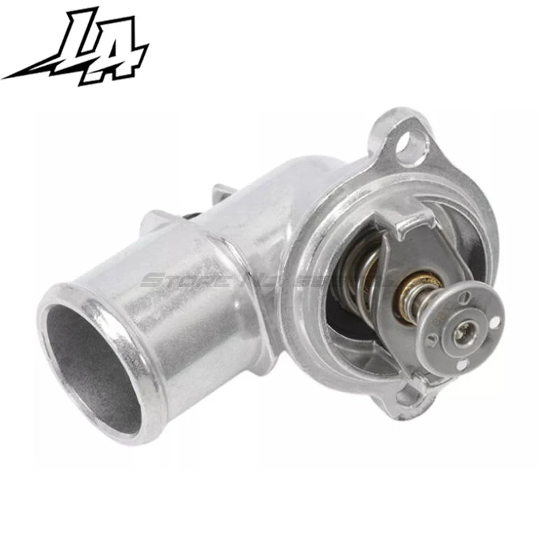 OEM Thermostat 68253514AA 68211186AA Ram 1500 Grand Cherokee EcoDiesel - image 3