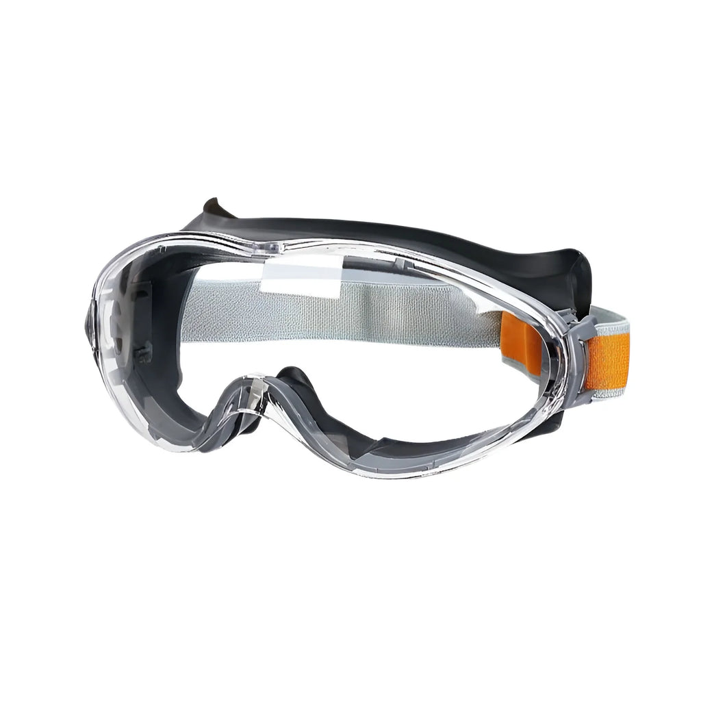 Splash-Proof Dust-Proof Safety Goggles for Work & Lab