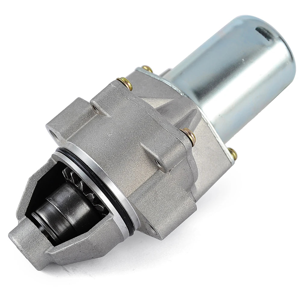 Starter Motor for AM6 50cc Engines, Fits CRE 50 and XPS SM - view 5