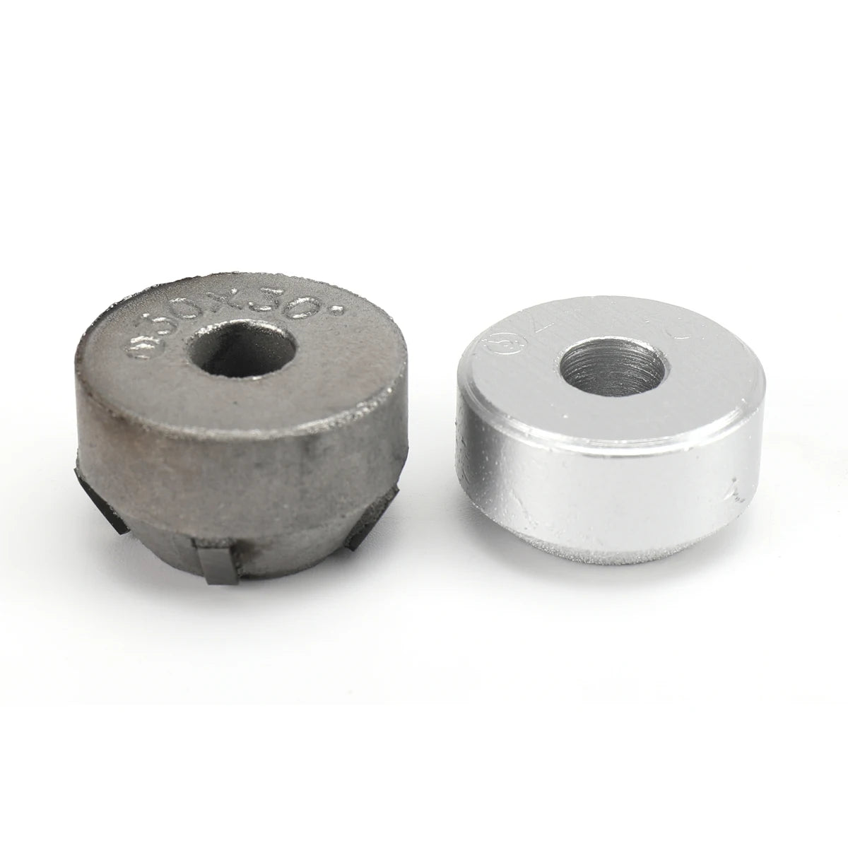 Carbide Valve Seat Cutter Reamer Kit for Motorcycle Engine Repair - image 18