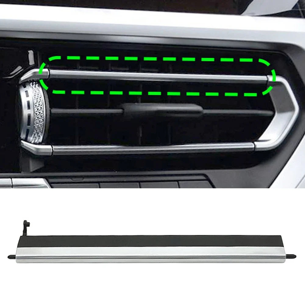 BMW 3 Series & Z4 AC Vent Slider Clip Replacement - image 24