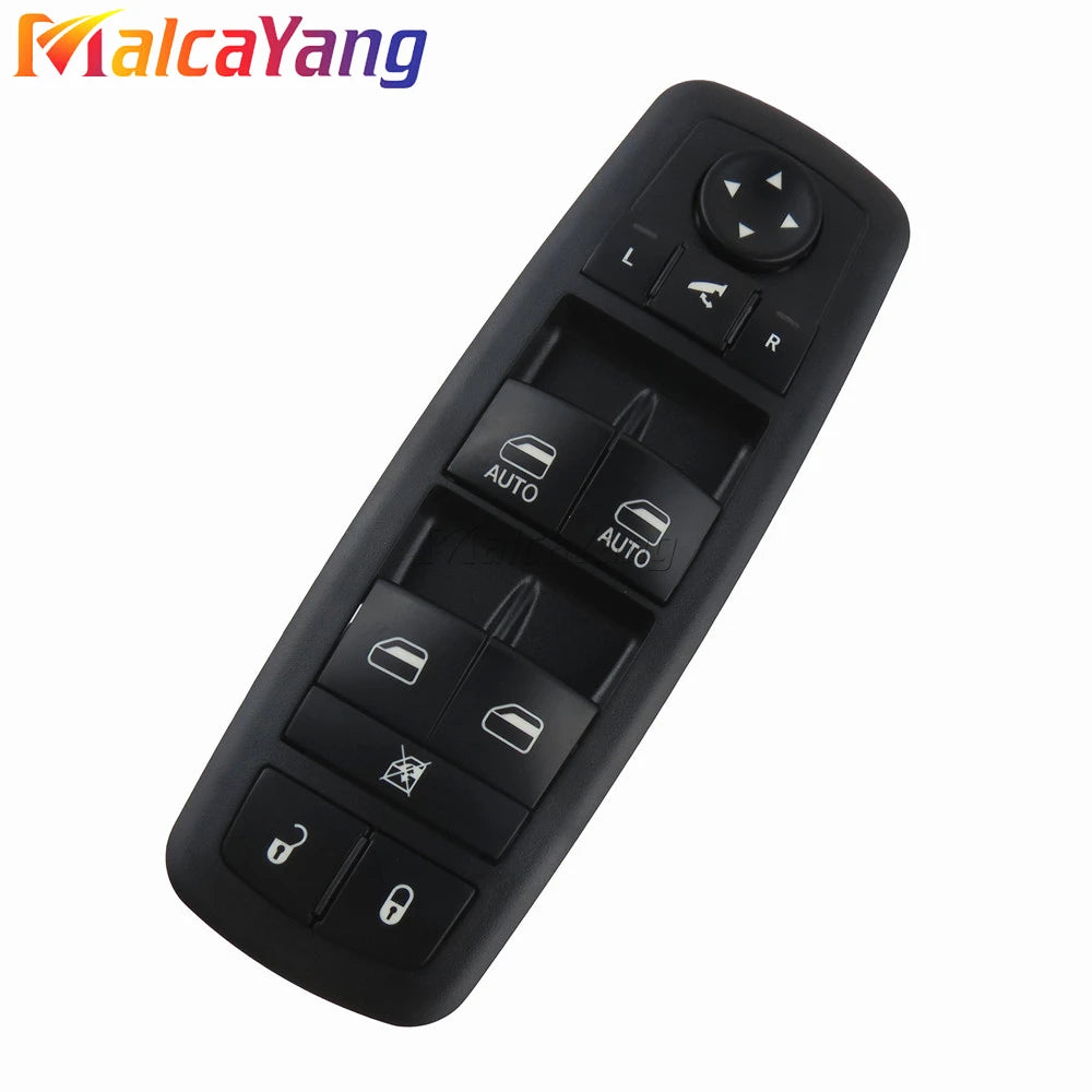 Power Window Control Switch for Dodge Ram & Chrysler - image 4