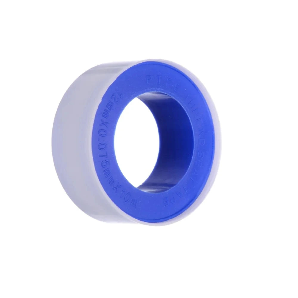20-Roll PTFE Thread Sealing Tape – 10 Meters Each