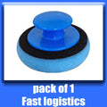Car Scratch and Swirl Remover Polishing Compound