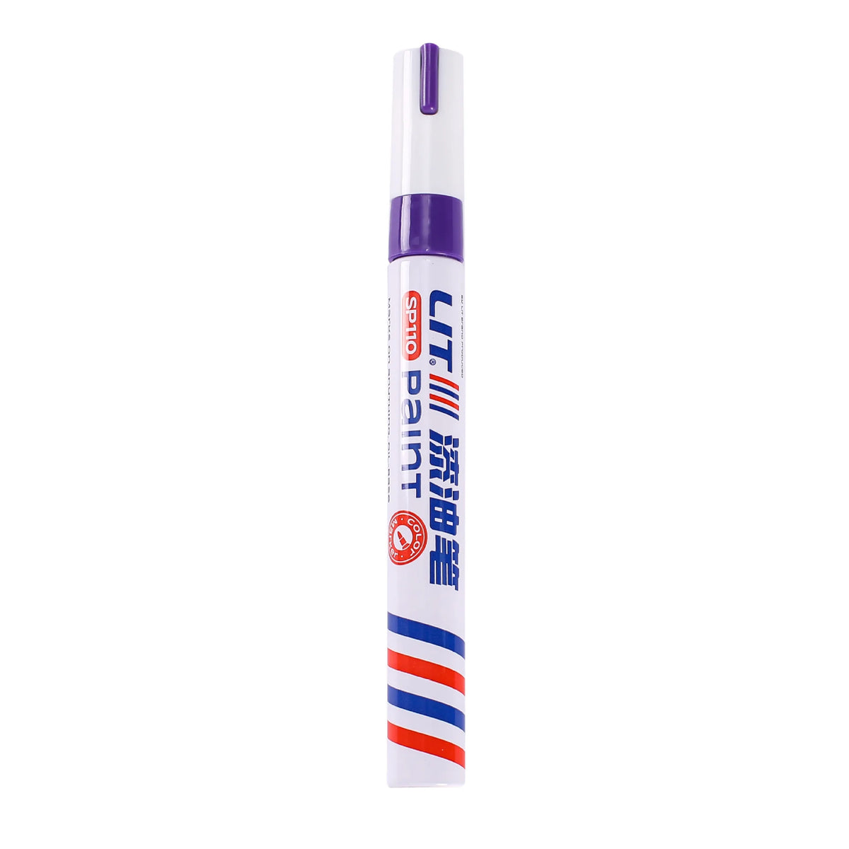 Auto Touch-Up Paint Pen, Scratch Fill Marker