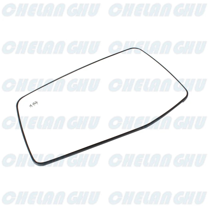 Heated Left Side Blind Spot Mirror for 2019-2023 Chevy Silverado 1500 - image 9