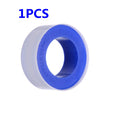 20-Roll PTFE Thread Sealing Tape – 10 Meters Each