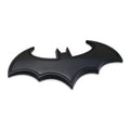 3D Metal Bat Car Body Emblem Badge Decal for Trunk and Motorcycle - view 12