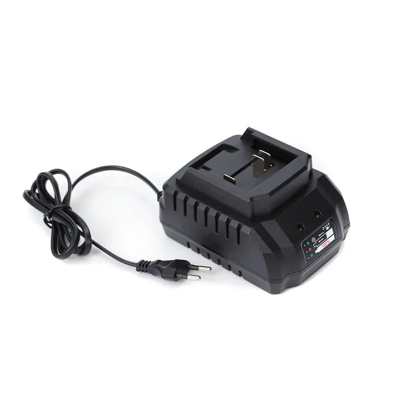 for Makita pin charger 18V 21V electric drill electric wrench Angle grinder charger electric tool battery charger