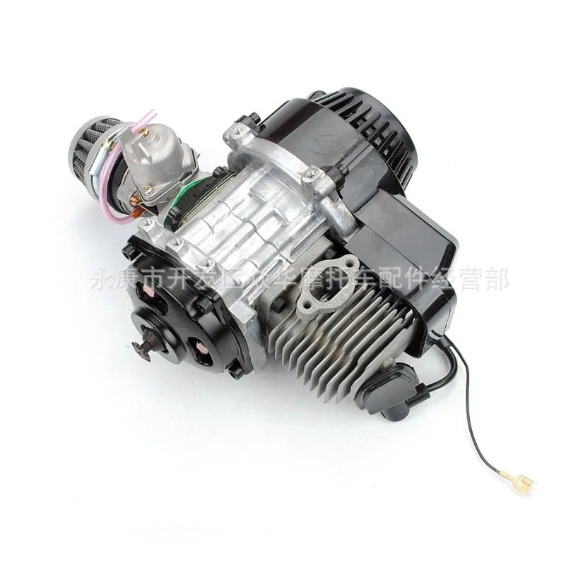 49cc 2-Stroke Manual Start Engine for Mini ATV & Off-Road - image 3