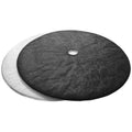 Car sound deadening mat, automotive noise insulation for wheel arches and panels