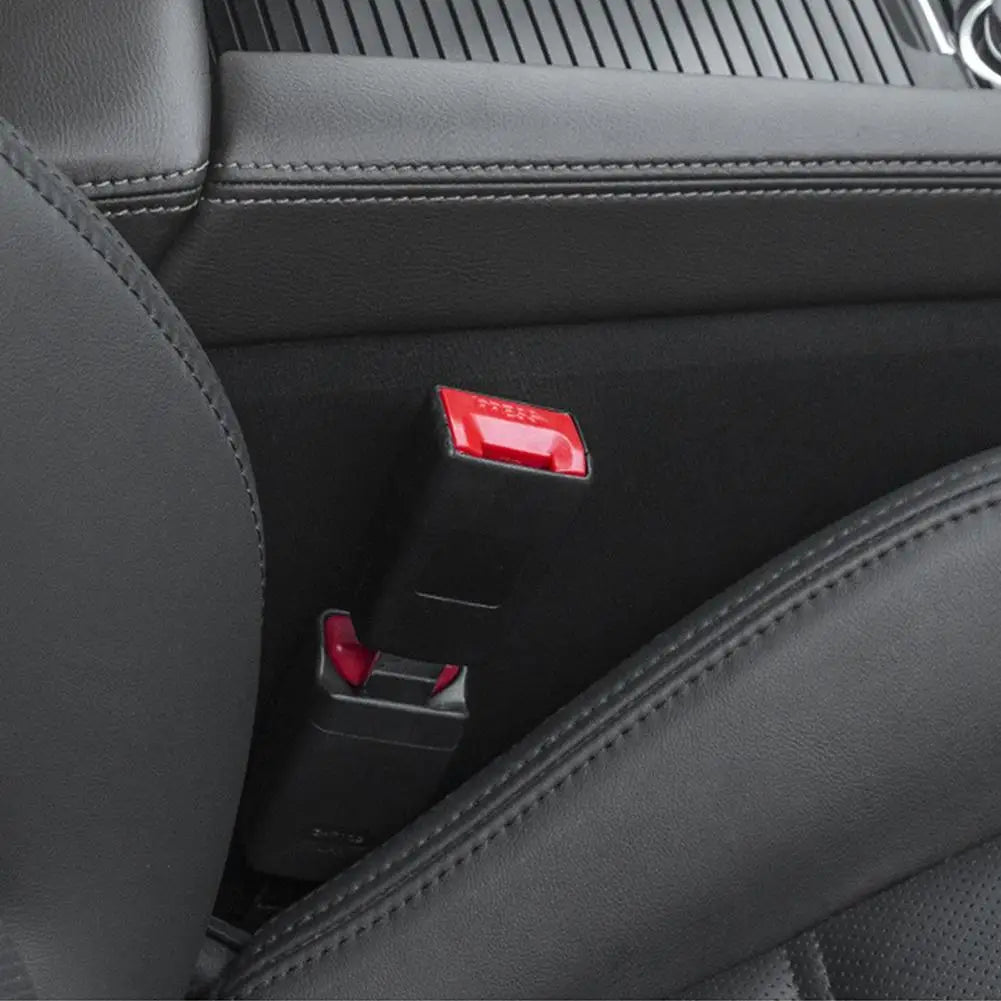 Seat Belt Extender with Padded Cover - image 12