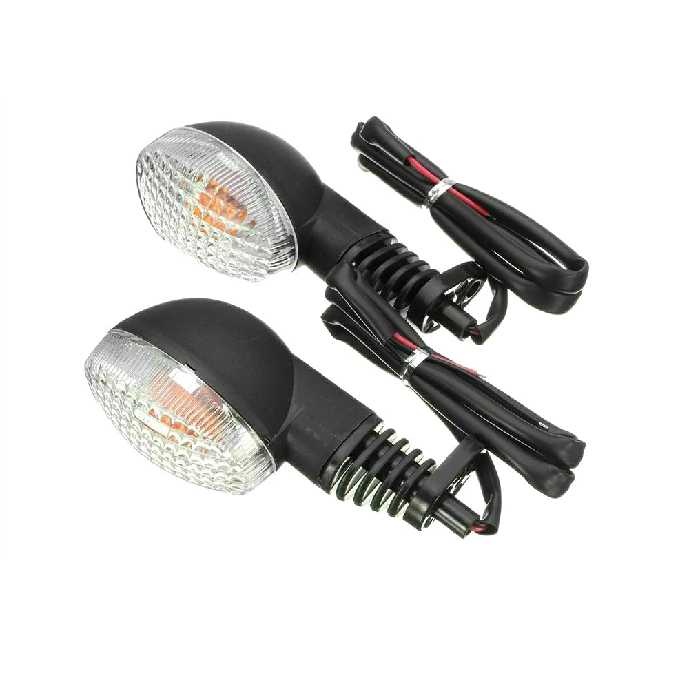 Turn Signal Lights for Kawasaki KLX 125 D-Tracker 2010-2013 - image 9