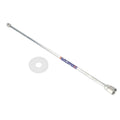 Sprayer Extension Rod Universal Paint Spray Gun Tip Pole Tool Manual Hardware Supplies