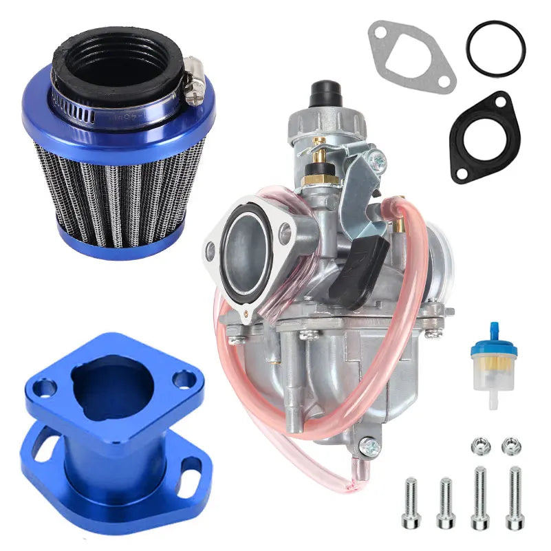 VM22 26mm Carburetor Kit for Predator & Honda Engines - image 9
