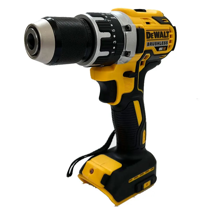 Cordless Brushless Multi-Tool Kit - Angle Grinder, Cutter, Jigsaw - image 10