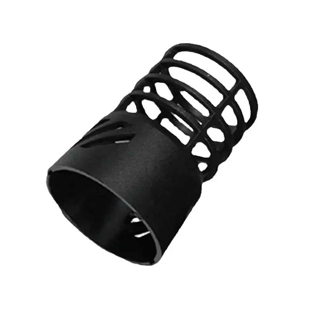 Heat Gun Ironing Cover, High-Temperature Heat Cover for Coating and Roasting