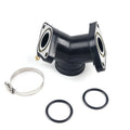 Yamaha Virago 125 Carburetor Assembly XV125 1990-2014 - image 9